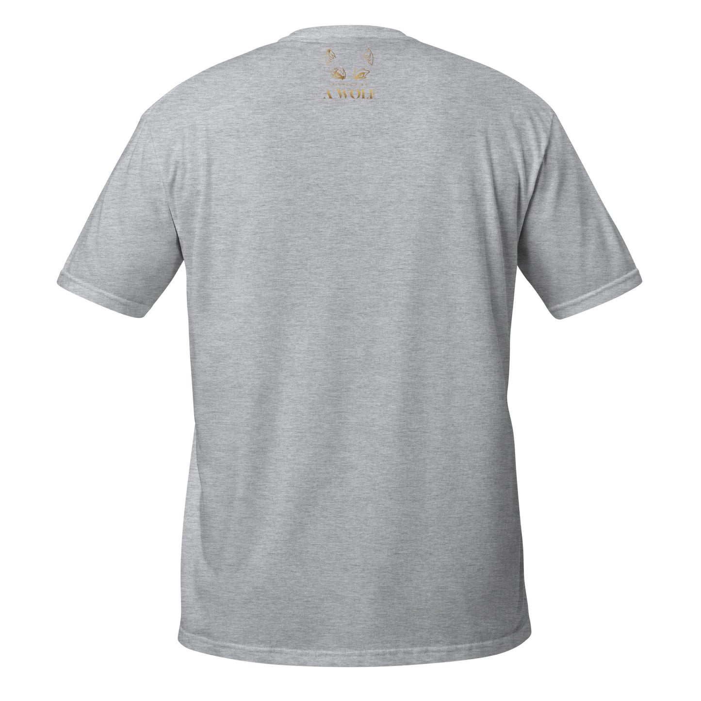 Pierced By A Wolf "Wolf Gang 2" T-Shirt