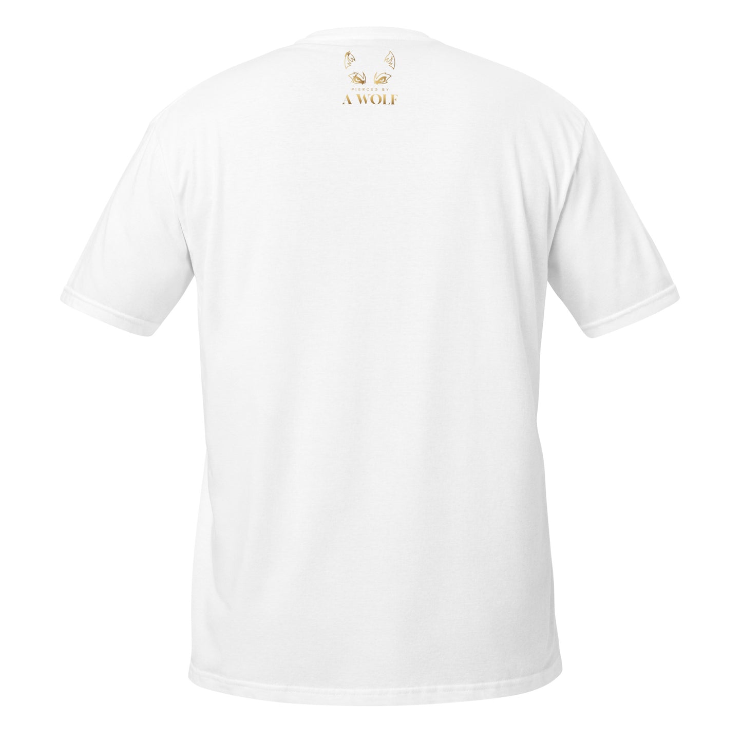 Pierced By A Wolf "Wolf Gang 2" T-Shirt