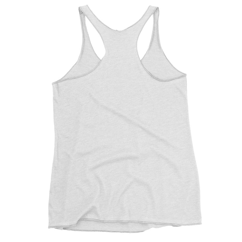 Pierced By A Wolf July Tank