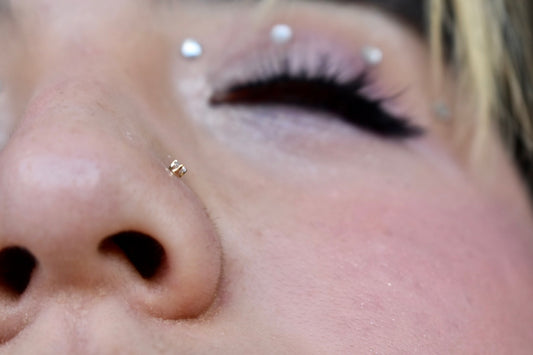 The Ultimate Guide to Body Piercing: Fun, Fashion, and a Little Finesse