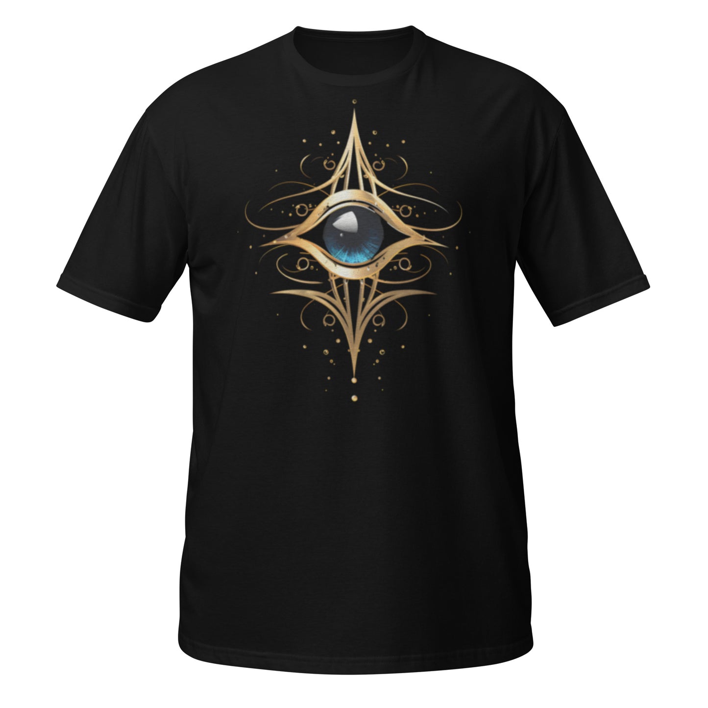 PT Body Piercing T Shirt "Vision" #1