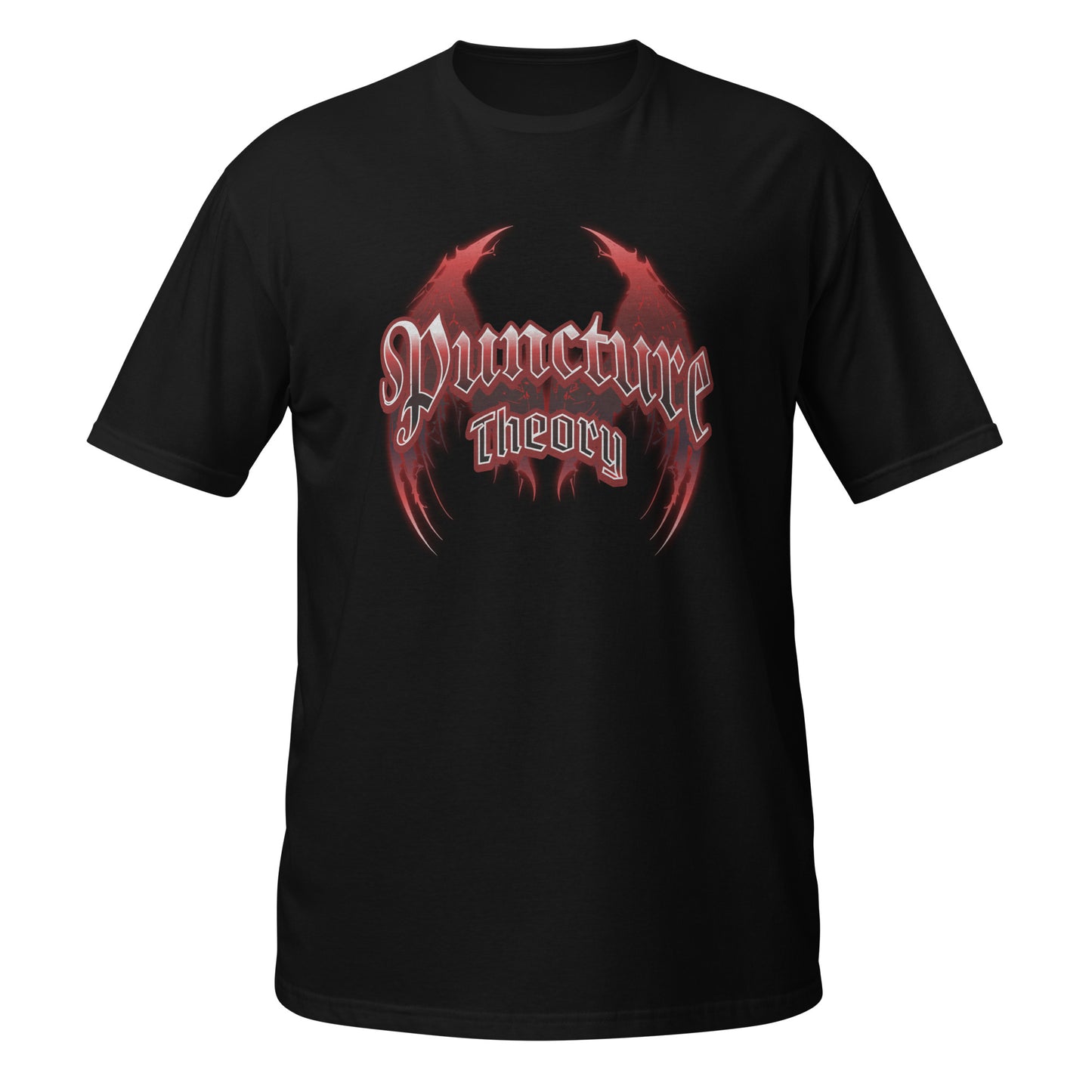 PT Body Piercing T Shirt "Darkness"