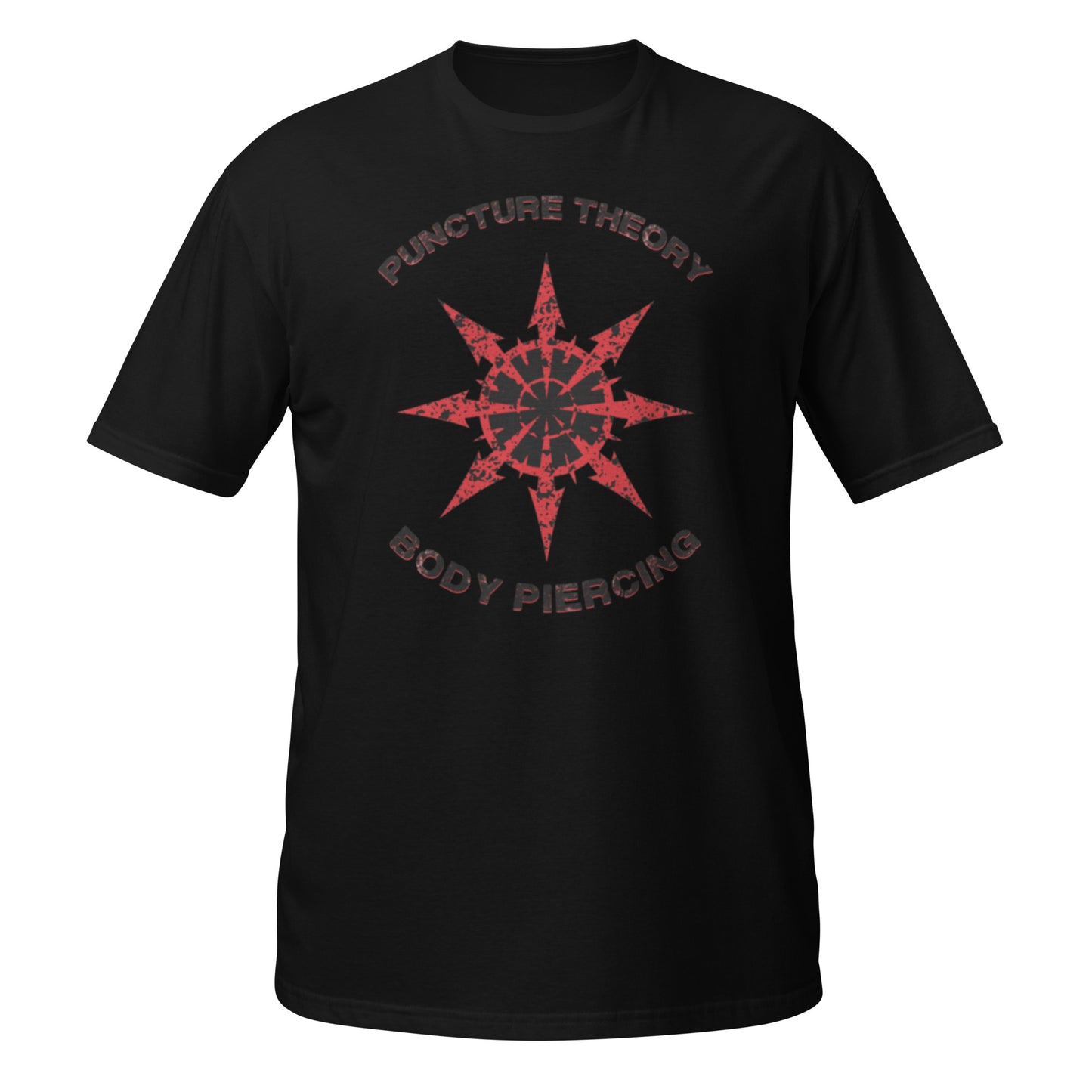 PT Body Piercing "OG Logo" T Shirt