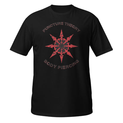 PT Body Piercing "OG Logo" T Shirt