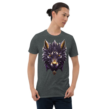 Pierced By A Wolf August Short-Sleeve Shirt (Pre Order)