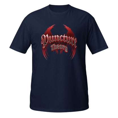 PT Body Piercing T Shirt "Darkness"