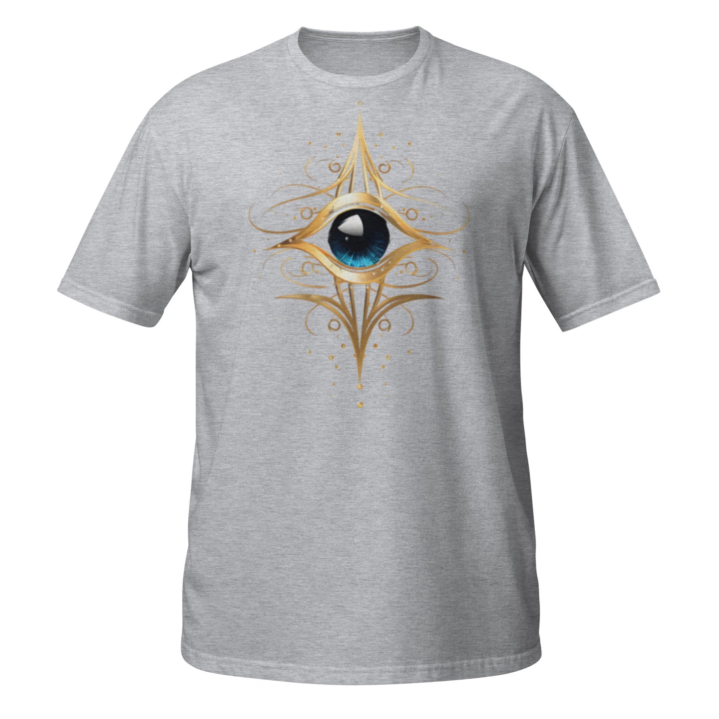 PT Body Piercing T Shirt "Vision" #1