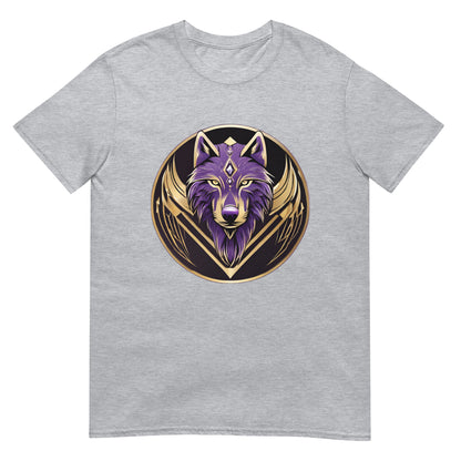 Pierced By A Wolf T-Shirt Summer 2024