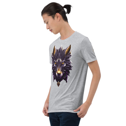 Pierced By A Wolf August Short-Sleeve Shirt (Pre Order)