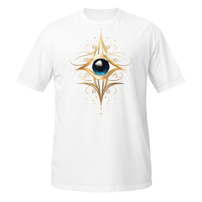 PT Body Piercing T Shirt "Vision" #1