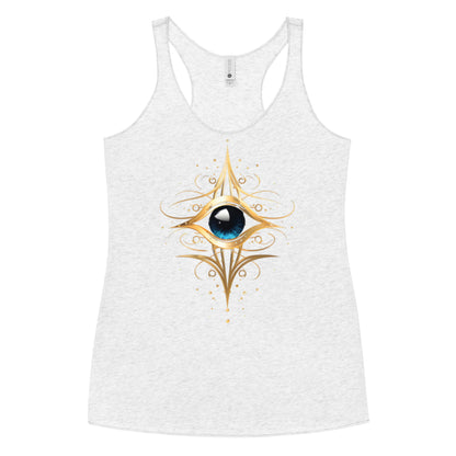 PT Body Piercing Tank "Vision" #1