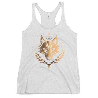 Pierced By A Wolf July Tank